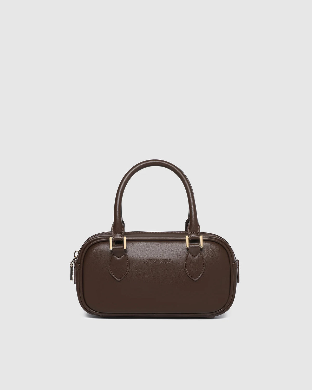 LOUENHIDE | Arki Chocolate Crossbody
