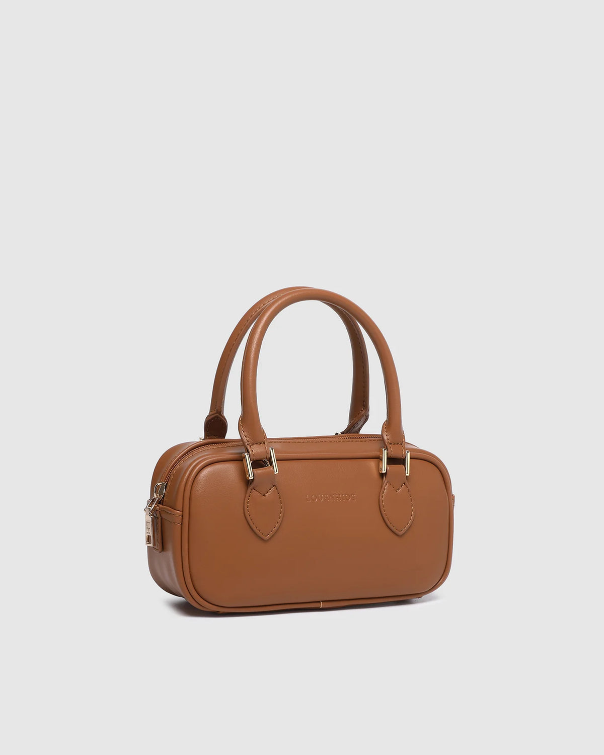LOUENHIDE | Arki Tan Crossbody