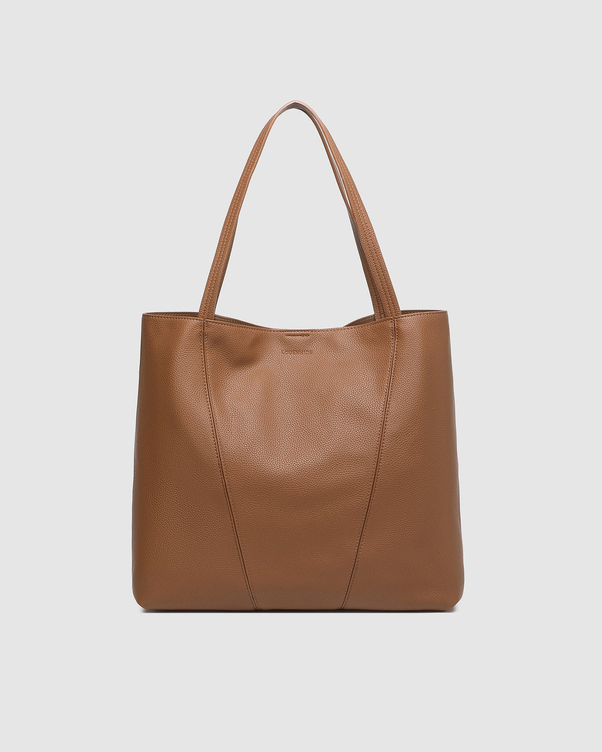 LOUENHIDE | Colby Tan Tote
