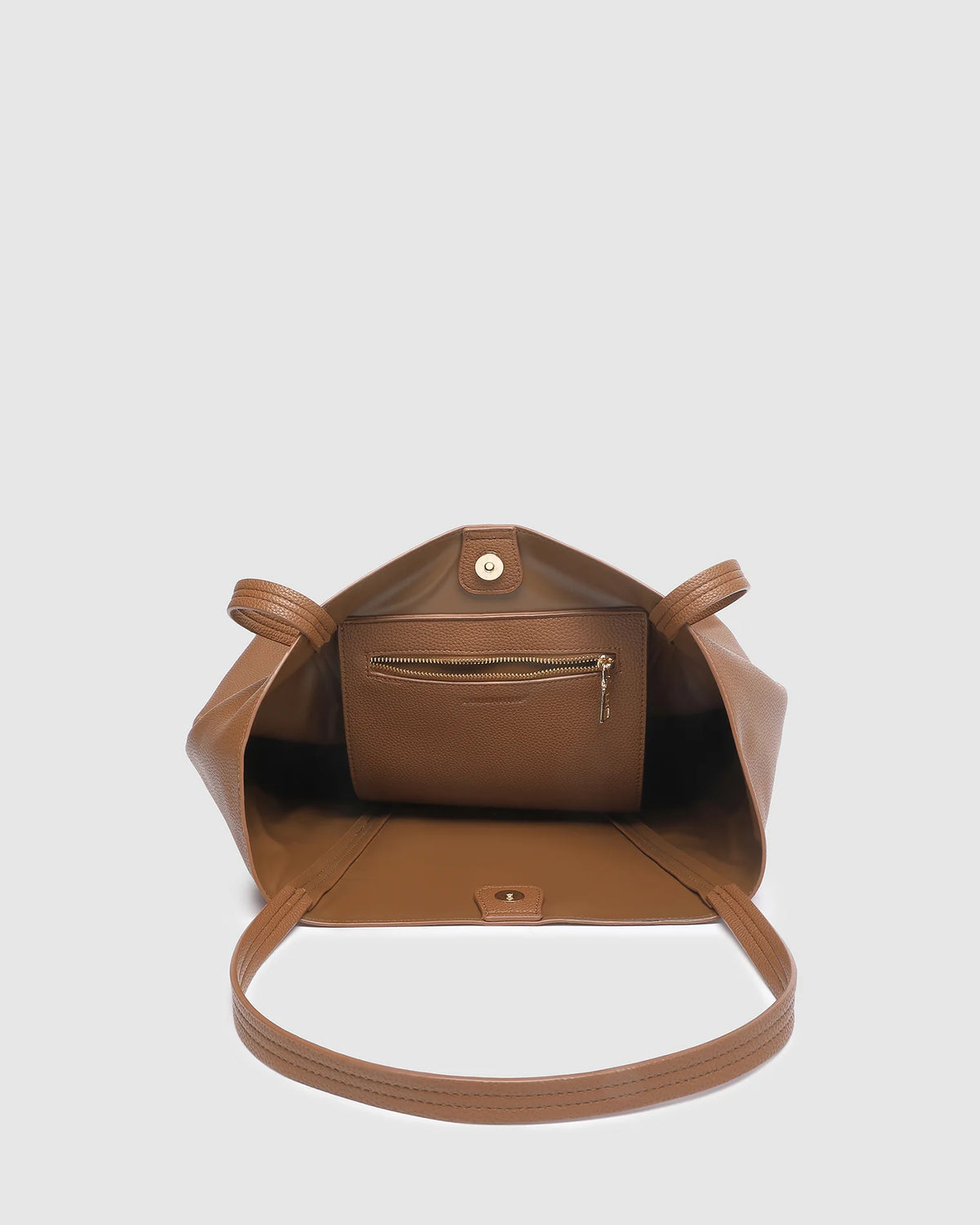 LOUENHIDE | Colby Tan Tote
