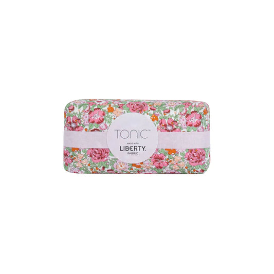 Liberty Shes Butter Soap - Amelie