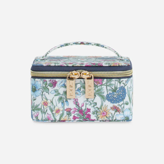 Liberty Jewellery Cube - Rachel
