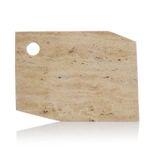 Travertine Board - Lge