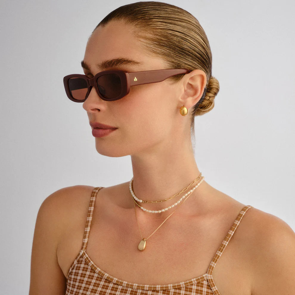 Aire Ceres - Burgundy