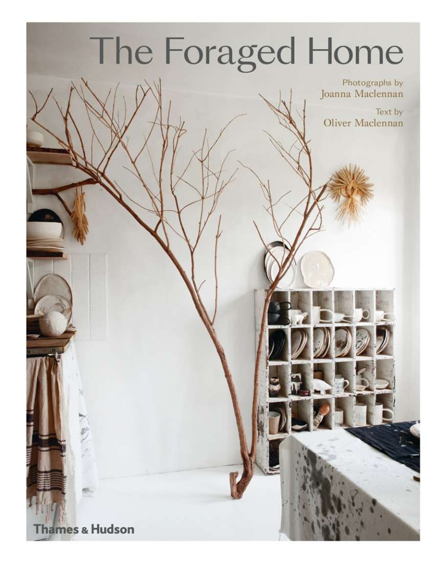 The Forged Home