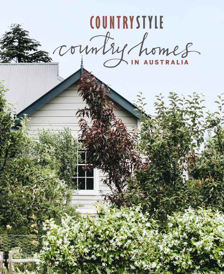 Country Style - Homes in Australia