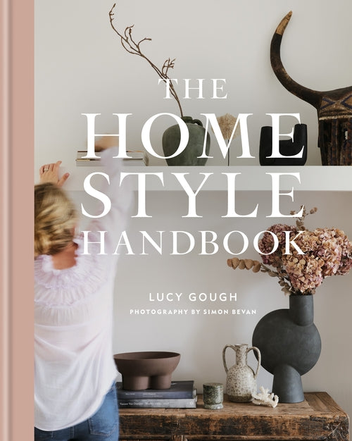 Homestyle Handbook