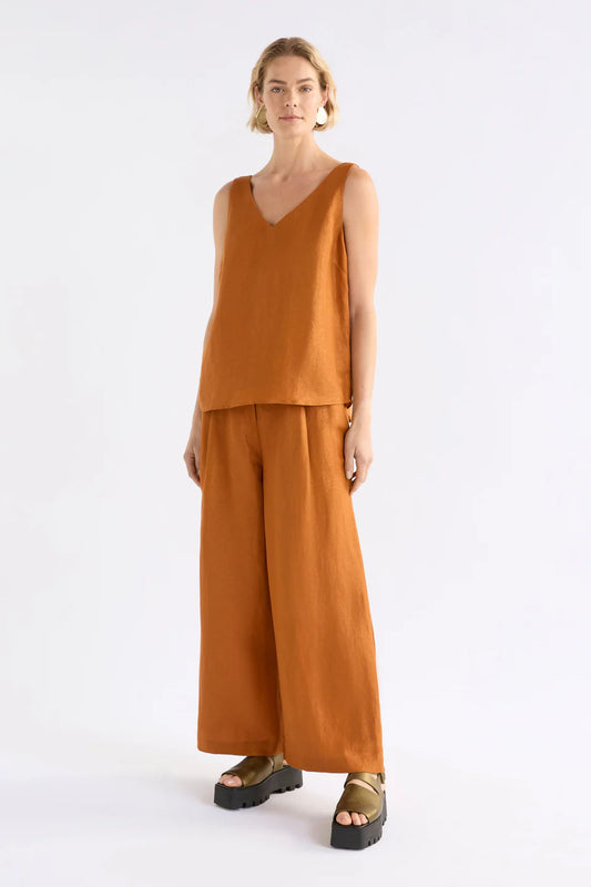 Jopa Pant - Copper
