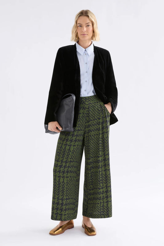 Elk | Mitte Pant - Portus Print