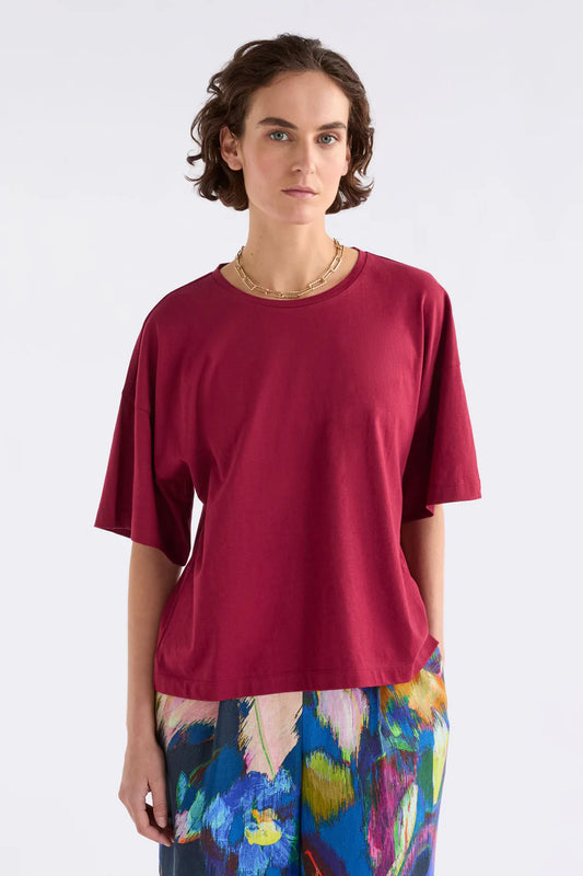 Kovaa Tee