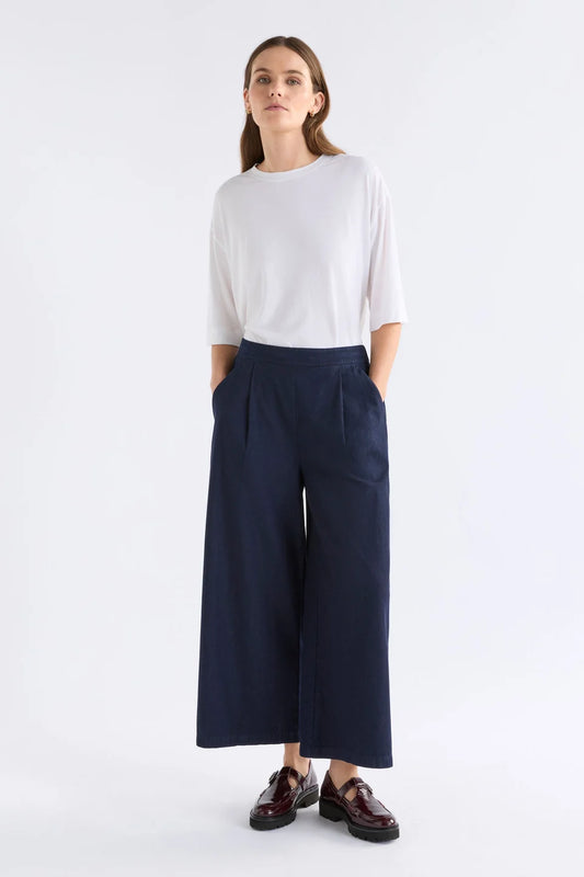 ELK | Tiel T - Shirt - White