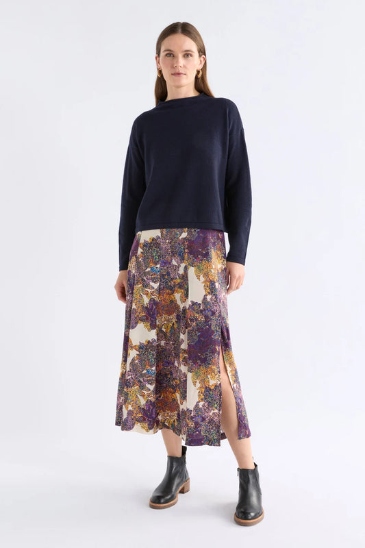 ELK | Elsen Skirt - Lantis Print