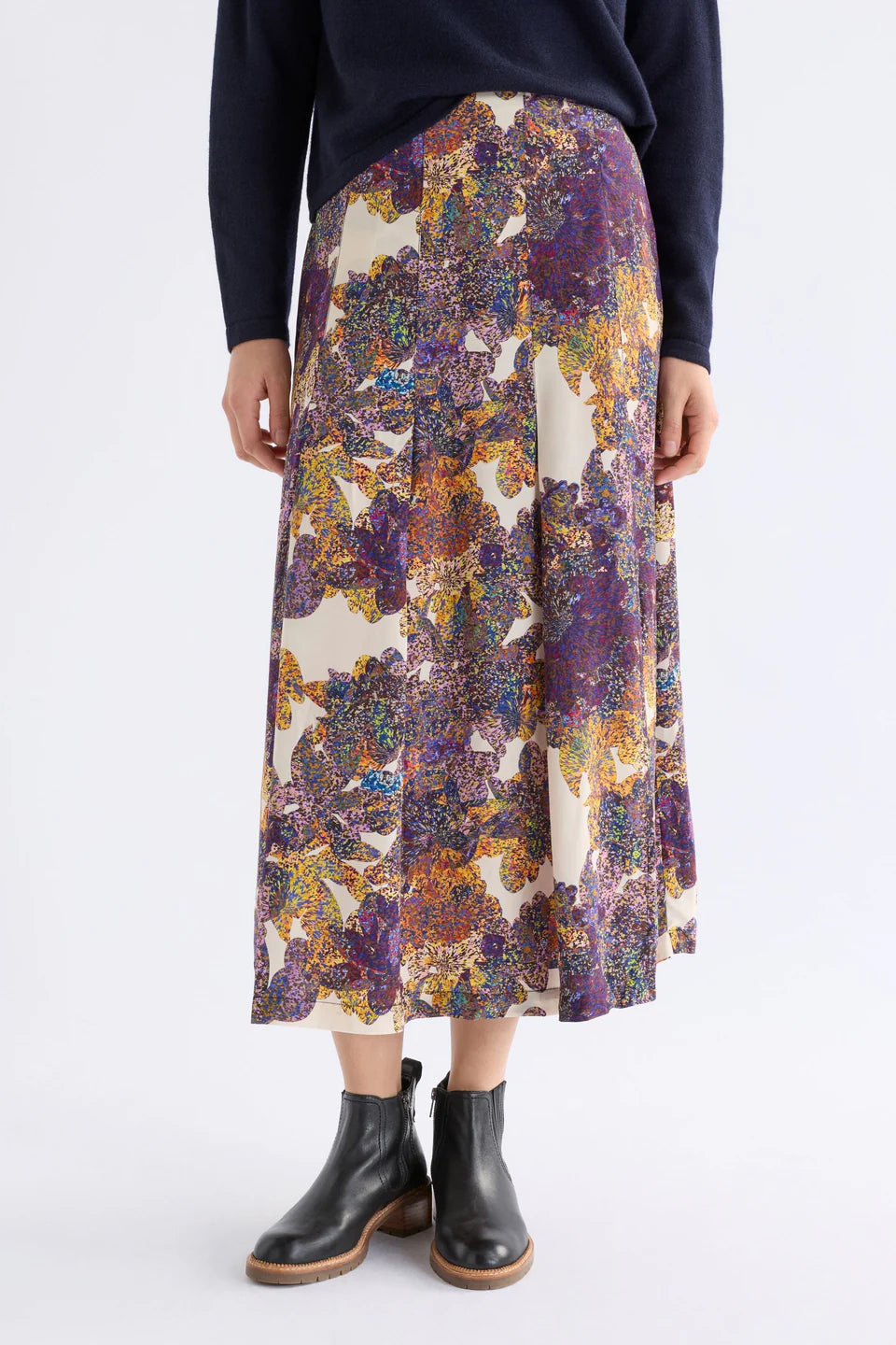 ELK | Elsen Skirt - Lantis Print