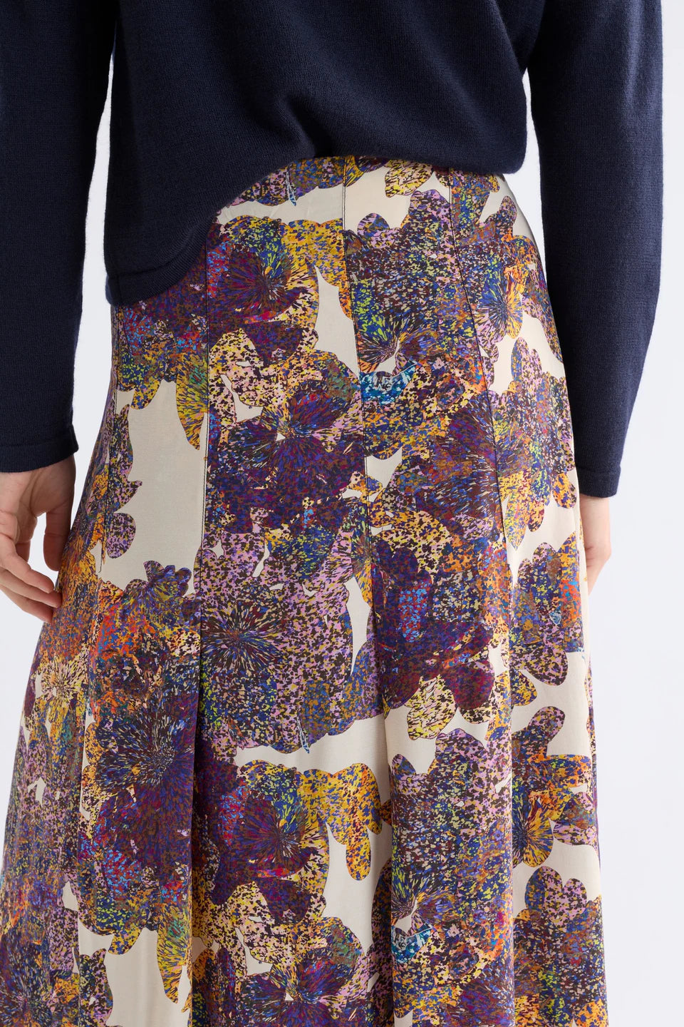 ELK | Elsen Skirt - Lantis Print