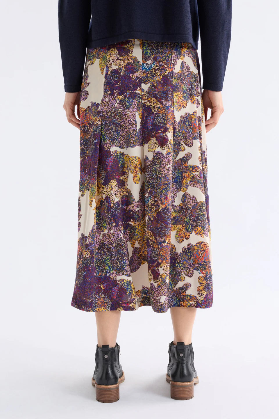 ELK | Elsen Skirt - Lantis Print