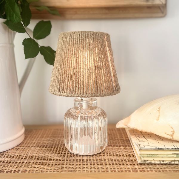 Bottle Mini Lamp
