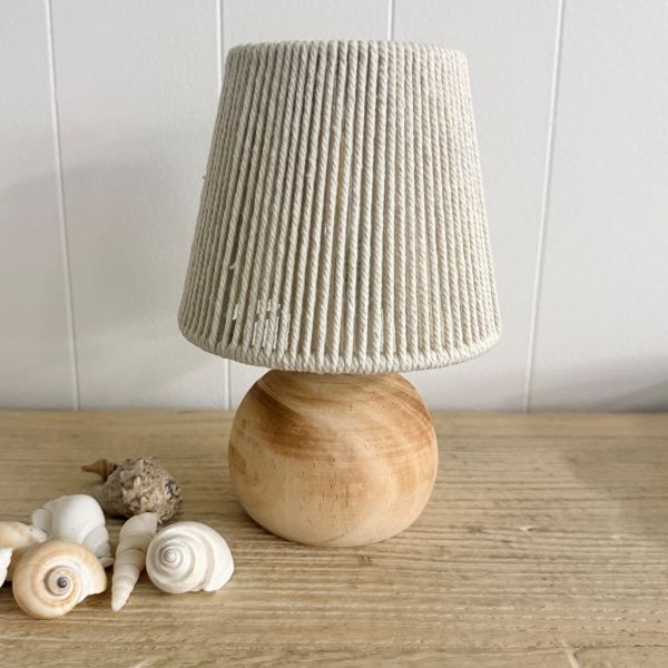 Mini Tilly lamp