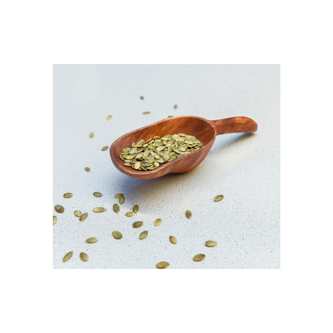 Acacia Scooper