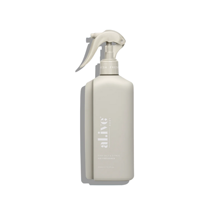 al.ive Air Freshener - Pink Salt & Citrus
