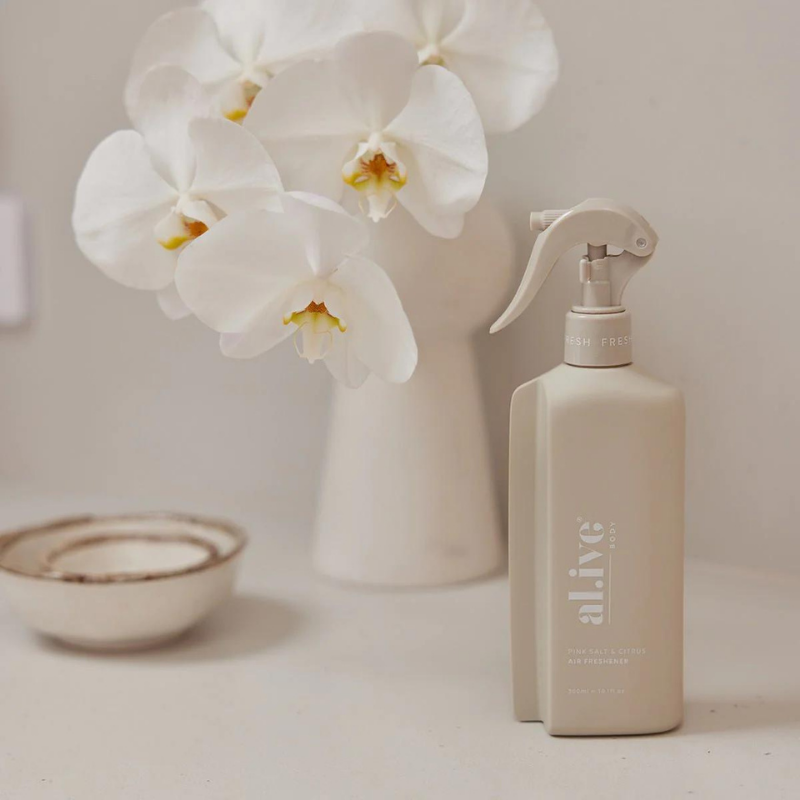 al.ive Air Freshener - Pink Salt & Citrus