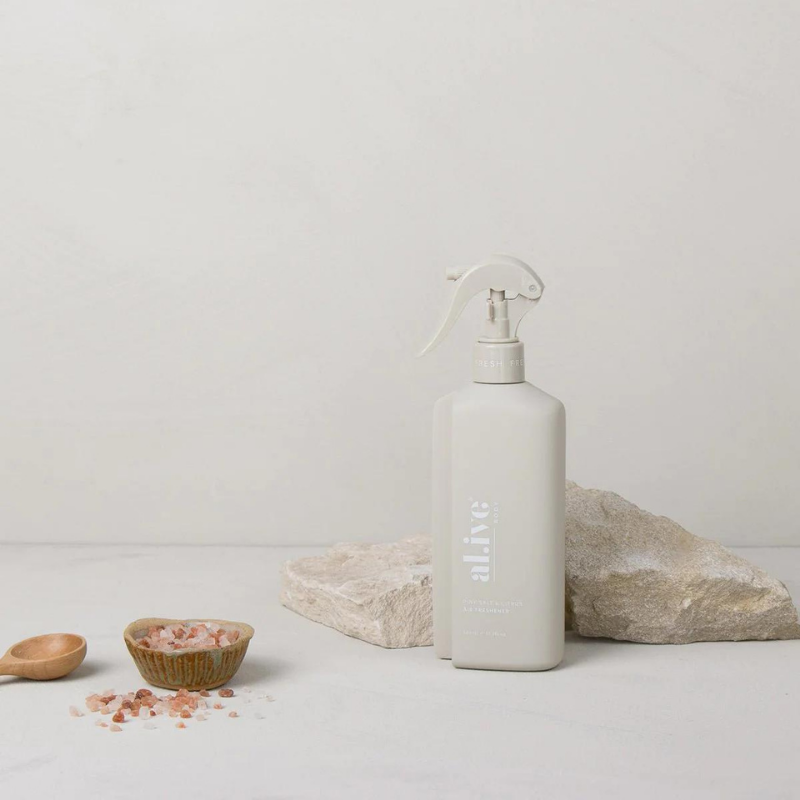al.ive Air Freshener - Pink Salt & Citrus