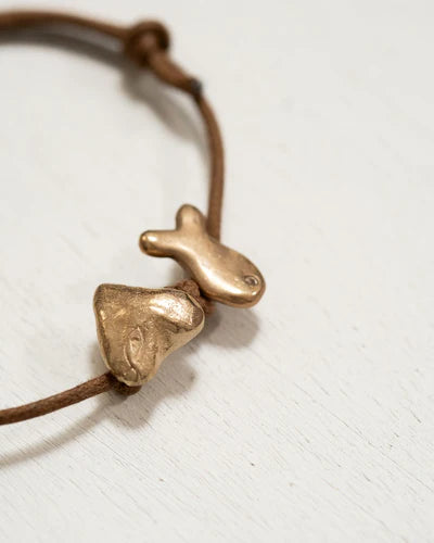 Pesci Che Volano - Amoino Bracelet
