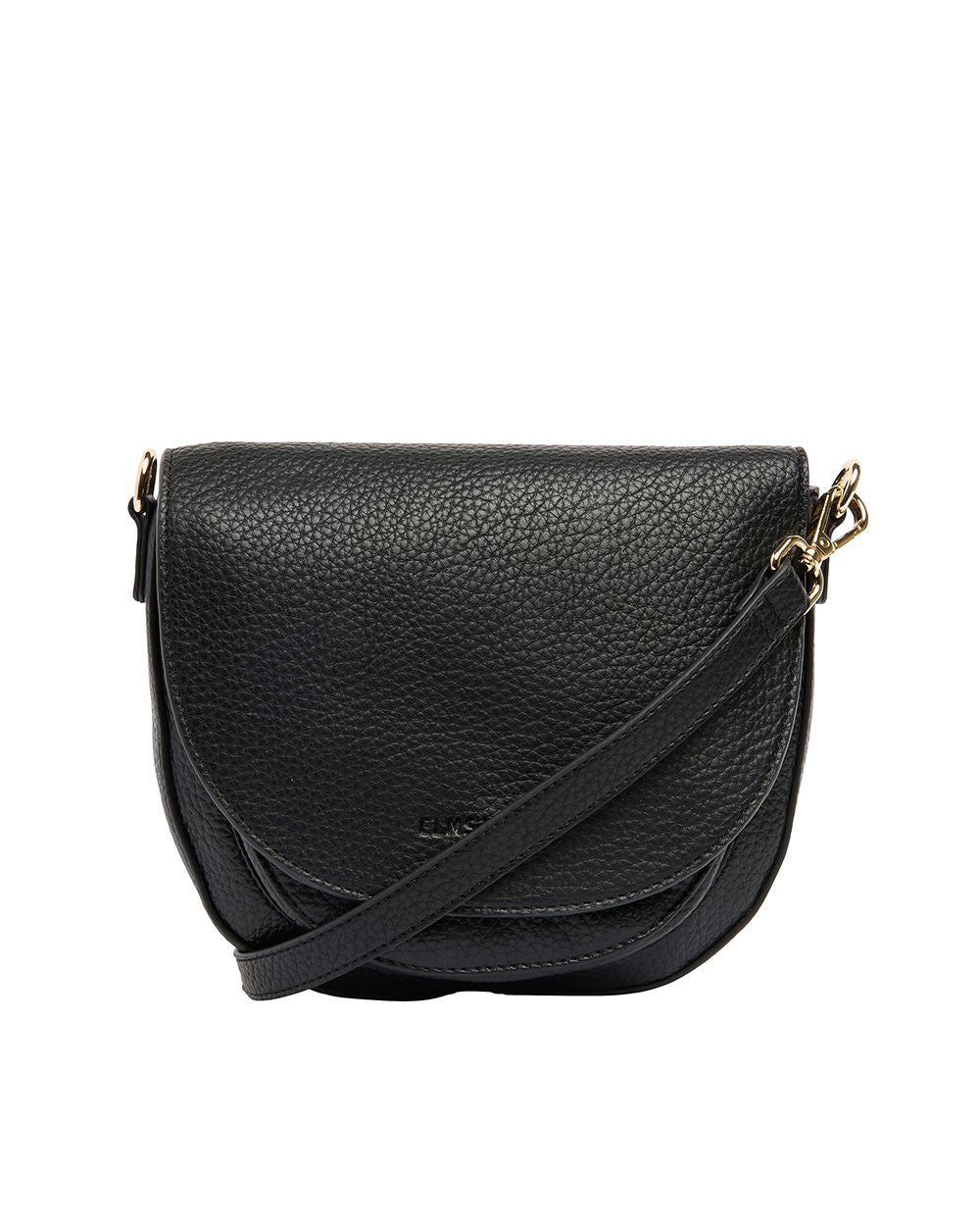 Salerno Petite -Black