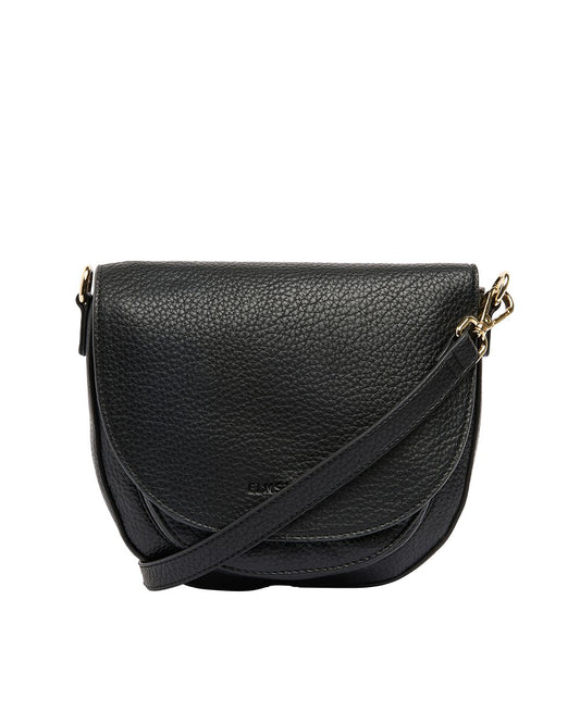 Salerno Petite -Black