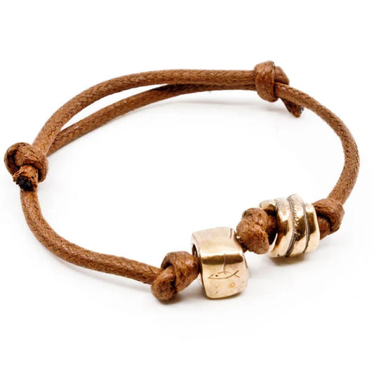 Pesci Che Volano - Vongola Bracelet