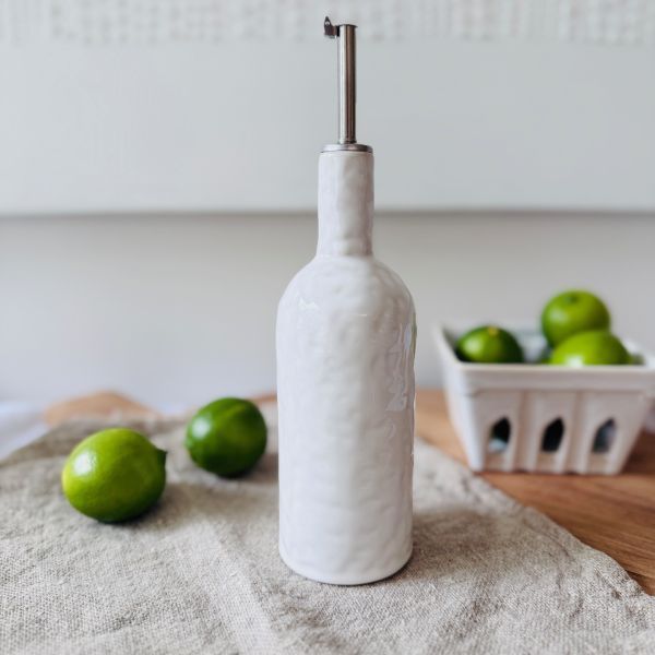 Alba Oil/ Vinegar Bottle - Two Sizes