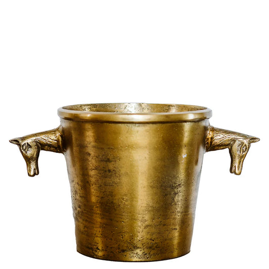 Horse champagne Bucket