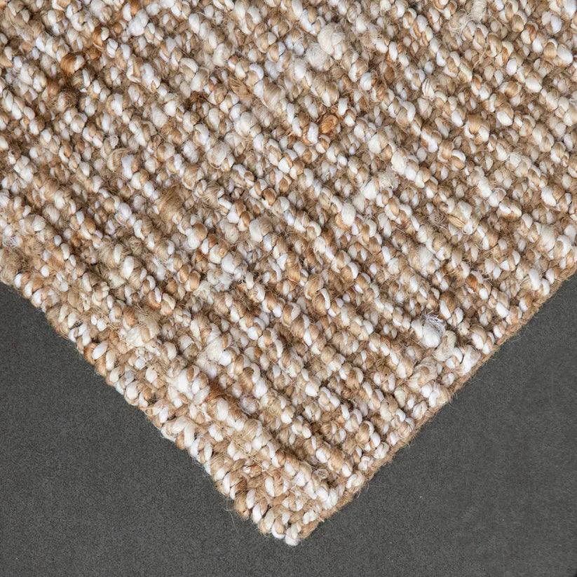 Kidman Jute Twist Rug