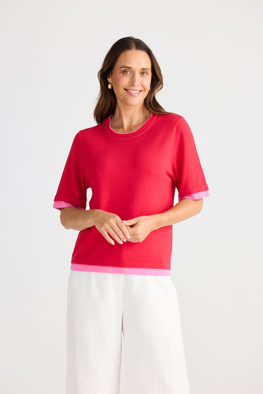 Billie Knit Top