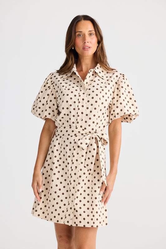 Leni Dress