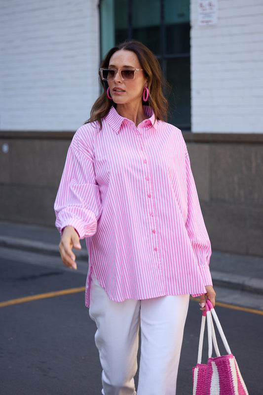 Isabel Shirt