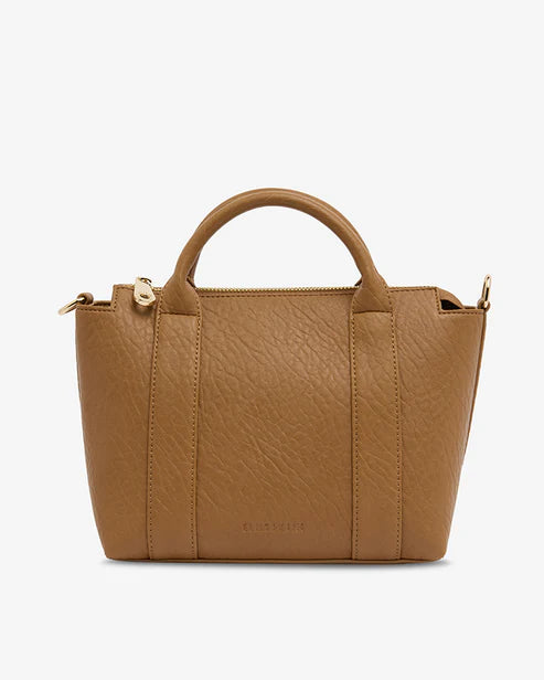 Elms + King Baby Messina Tote - Nutmeg