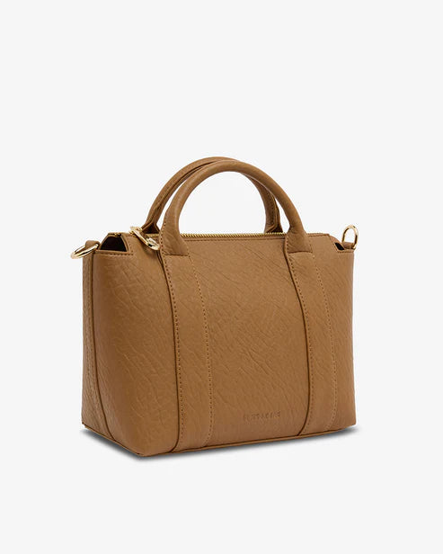 Elms + King Baby Messina Tote - Nutmeg