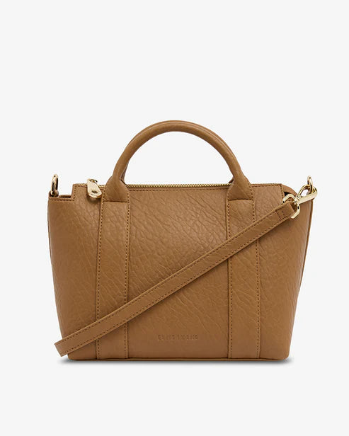 Elms + King Baby Messina Tote - Nutmeg