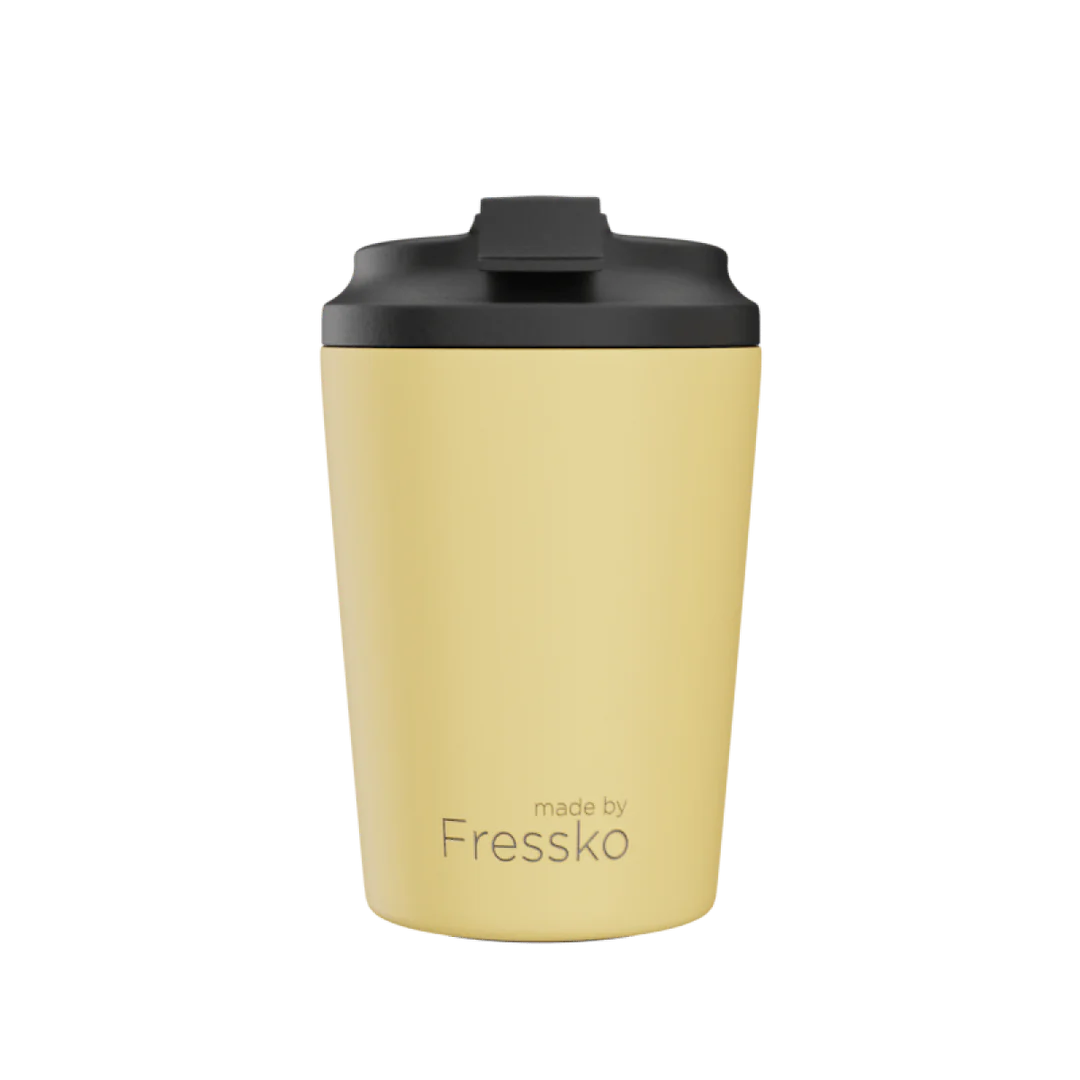 Fressko Ceramic Bino Reusable Cup - 8oz