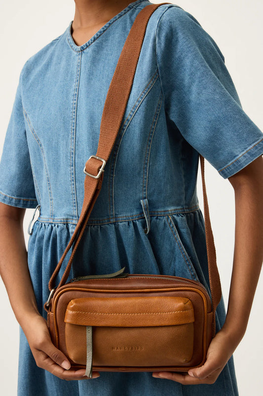 Goshen Bag