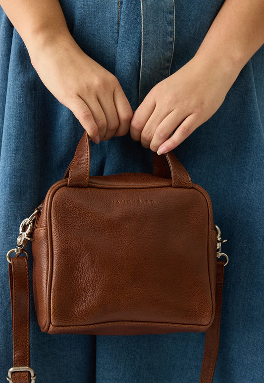 Koren Bag - Cognac