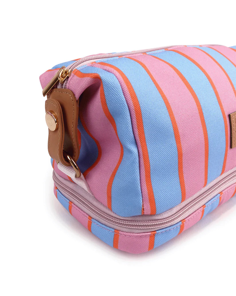 Cosmetic bag - Bubblegum