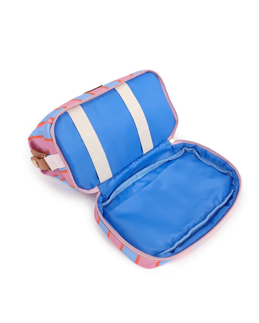 Cosmetic bag - Bubblegum