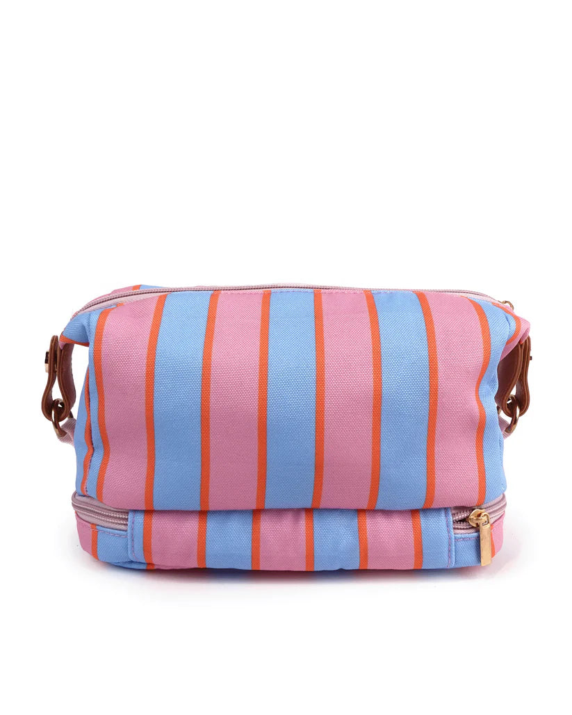 Cosmetic bag - Bubblegum