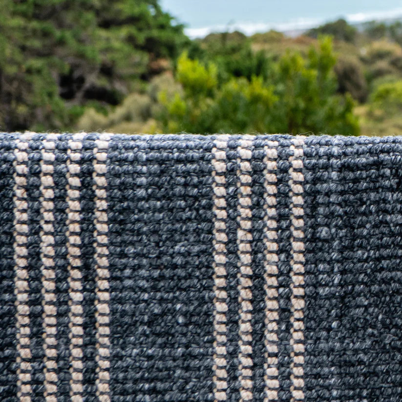 Cornell stripe Indoor/ Outdoor