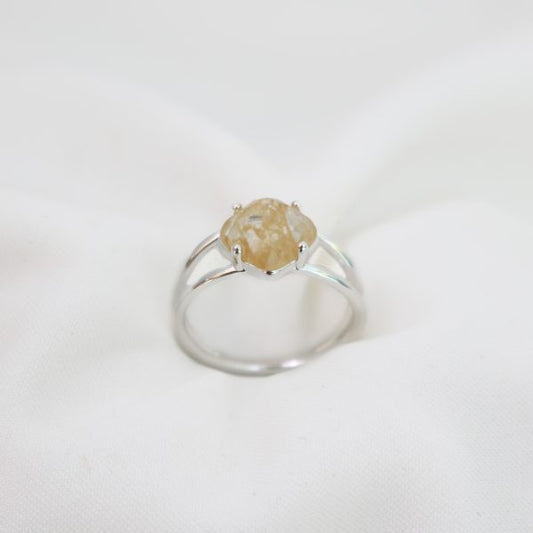 Calming Ring