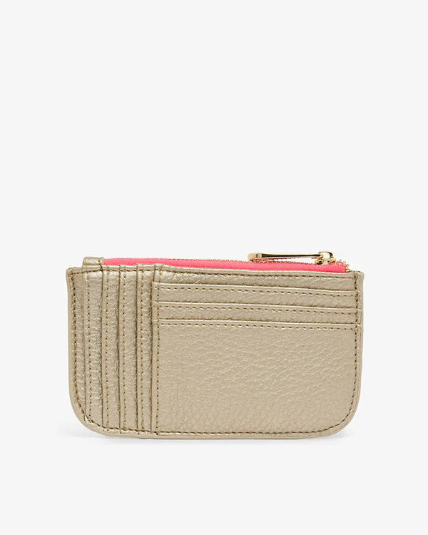 Elms + King Centro Wallet - Oyster