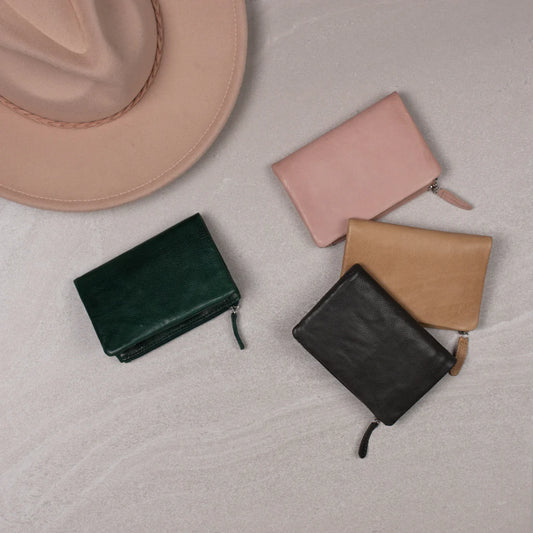 Dusky Purse