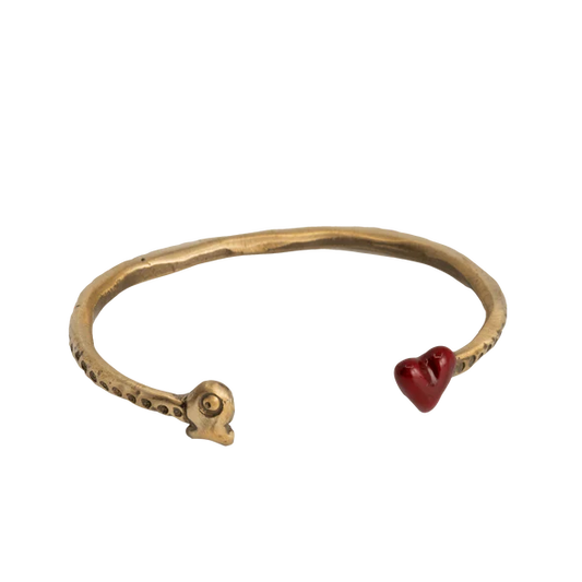 Cuore Bracelet