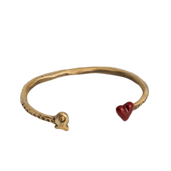 Cuore Bracelet